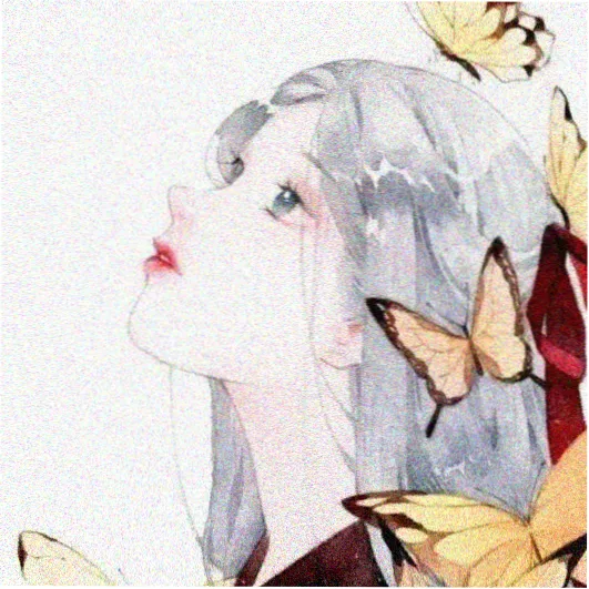 用户 雨天不打伞 的头像